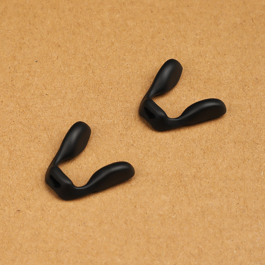 Silicone Nose Pads Replacement Nosepiece for Oakley Crosslink Fit OX8136 OX8136M