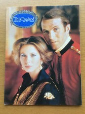 Vintage This England Magazine Spring 1977 Thomas Hardy Portsmouth Robin Hood