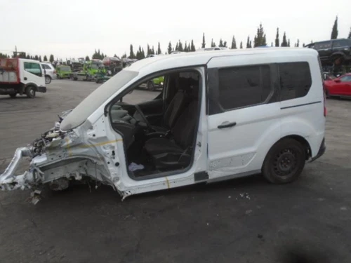 1908558 Spoiler Stoßstange Hinten Links für FORD TRANSIT CONNECT (CHC) 2 850131 - Bild 5 von 7