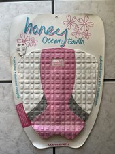 Surfboard Deck Pad