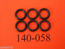 Crosman Airgun O-Ring Seal Part 140-058