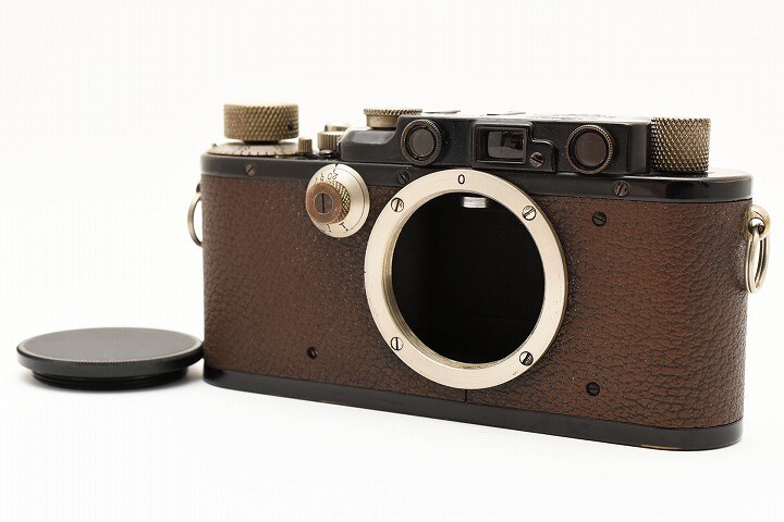 Leica Ⅲa 14473 [Excellent] Barnack Leica III From Japan | eBay