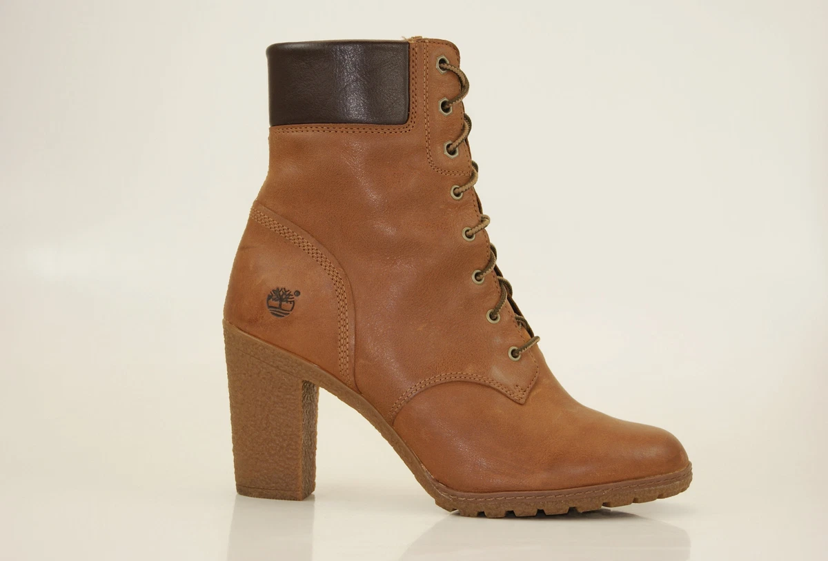 Glancy 6 inch timberland hotsell
