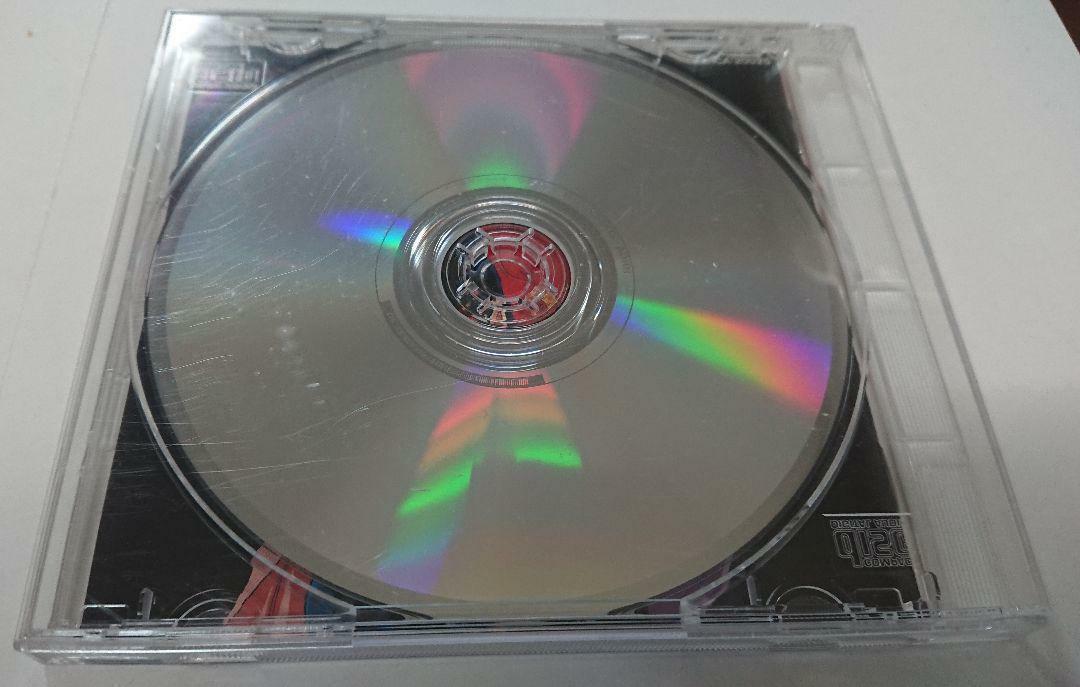 JOJO'S BIZARRE ADVENTURE original soundtrack CD Mediaremoras Rare