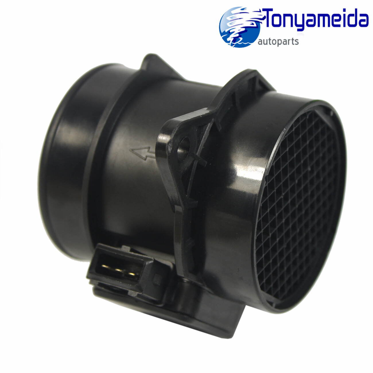 New Mass Air Flow Sensor MAF 5WK9625Z For 20012005 Kia Rio 1.6LL4