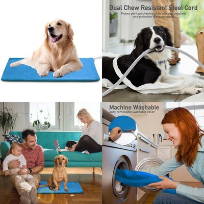 marunda pet heating pad