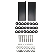 DoubleTake Top Front Mounting Brackets for 80" or 120"  Top Yamaha G29/Drive 2