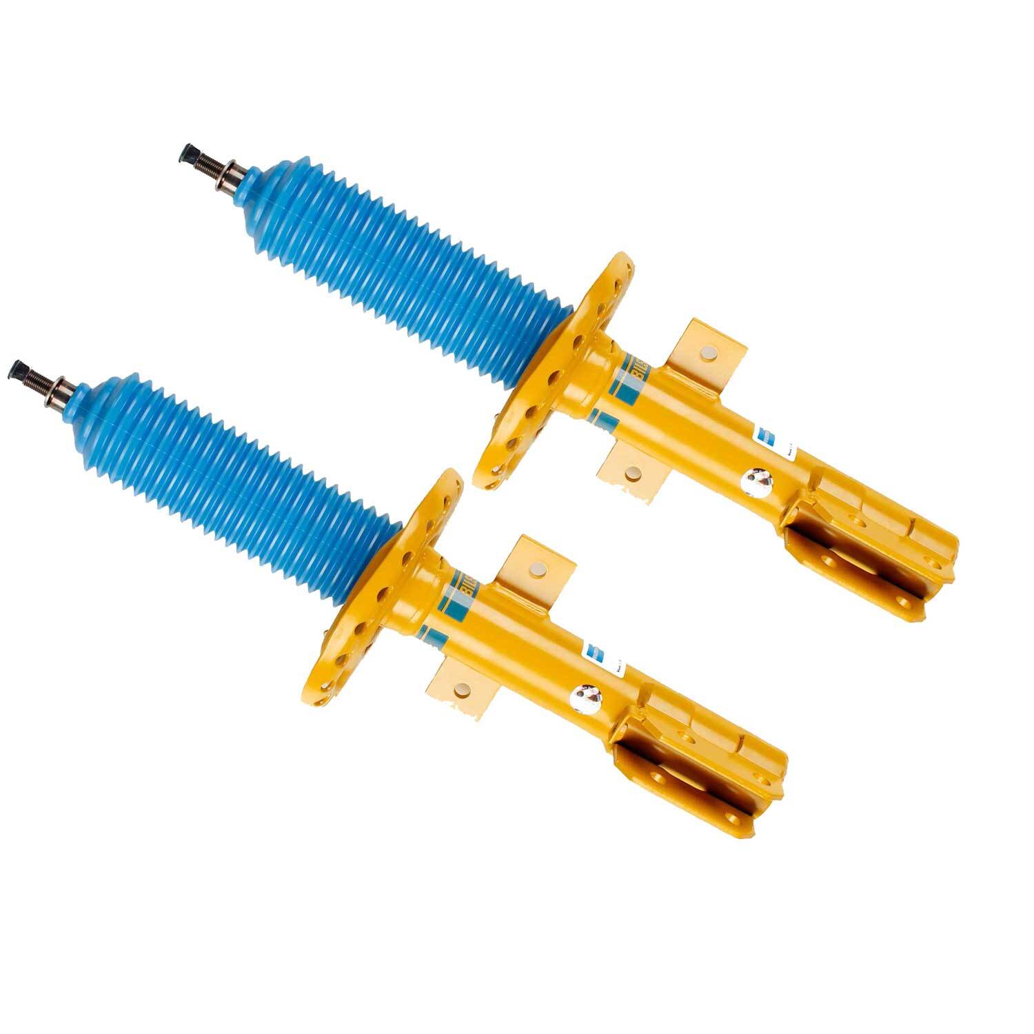 2 Bilstein B8 Shocks 2-35-238614 front for RENAULT CLIO dampers | eBay