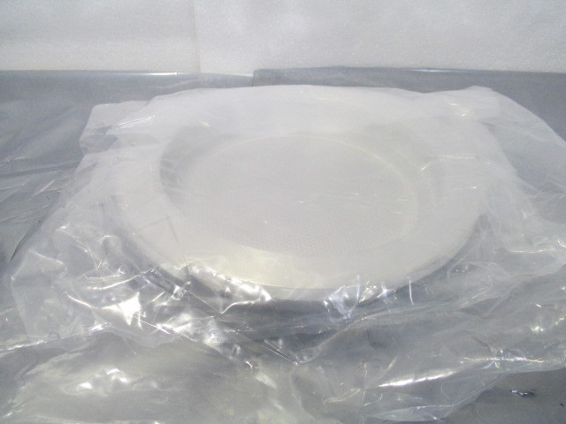 AMAT 0021-35869 Shower Head, Perf Plate TxZ 424103