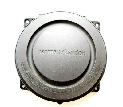 harman kardon passive radiator