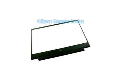 N13327-001 EAG3P00603A GENUINE HP LCD BEZEL COVER VICTUS 15-FB 15