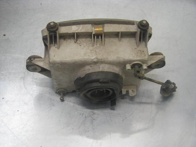 雅马哈 FJ1100 FJ 1100 84 1984 车头灯头灯外壳工厂原始设备制造商原装 — 第 3/4 张图片