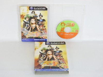 shaman king soul fight nintendo gamecube rom shaman king soul fight nintendo gamecube rom
