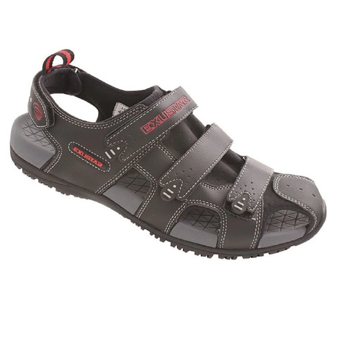 exustar ss515 cycling sandals