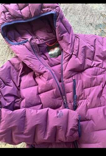 MOUNTAIN HARDWEAR Damen Stretch Down - Jacke XS - Bild 4 von 6
