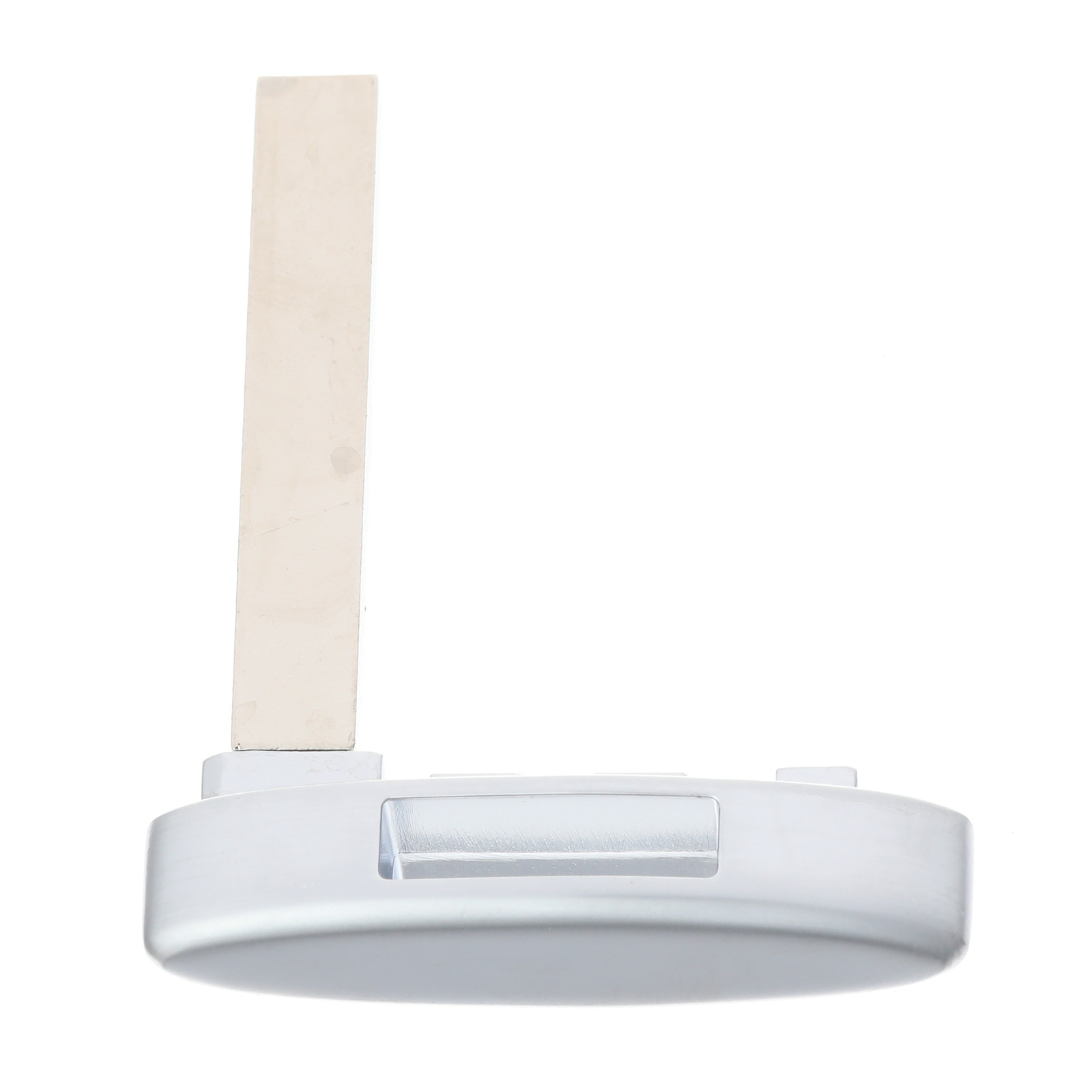 Llave en blanco para Saab (N/P 20765513)