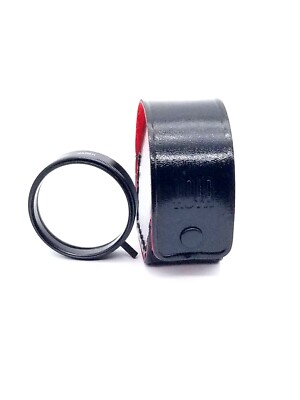 Hoya 49mm Multi-Vision filter with case b51