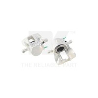 Bremssattel NK 2133116 FüR MERCEDES-BENZ, Vorderachse, Vorderachse Rechts