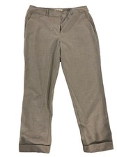 liz claiborne Dress Slacks 10