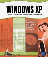 Windows XP (Avec CD-ROM) -