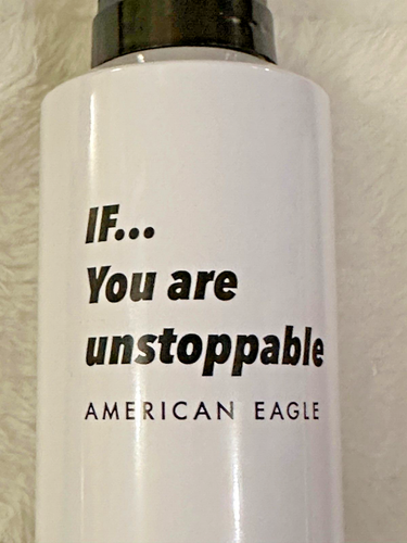 Set of 3 - AMERICAN EAGLE - Cologne Body Spray for Men - FULL SIZE - NOW ON SALE - Picture 4 of 5