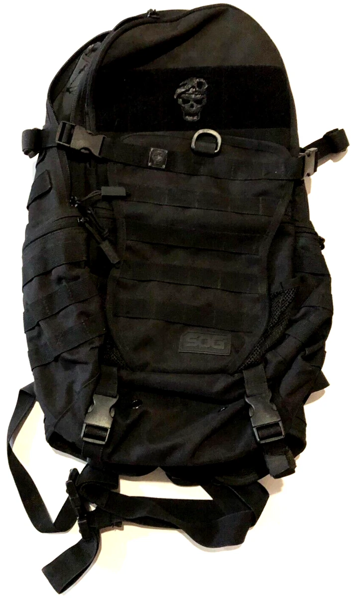 SOG Hunting Tactical Backpacks for sale - eBay