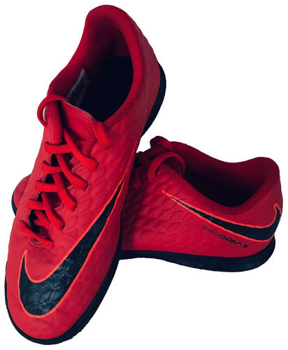 indoor hypervenom kids
