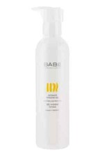 Babe Laboratorios Intimate Moisturizing Cleansing Hygiene Gel 250 ml./8.4 fl.oz.