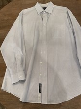 JosABank Traveler Tailored Fit 17.5/35