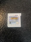 DreamWorks Super Star Kartz (Nintendo 3DS, 2011) Cart Only