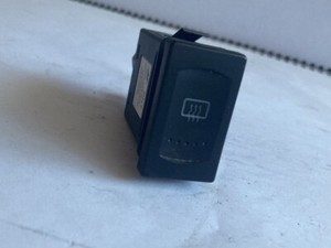 VW Sharan Bj.04 / gebr. Heckscheibenheizungsschalter Schalter 7M3959621 #217