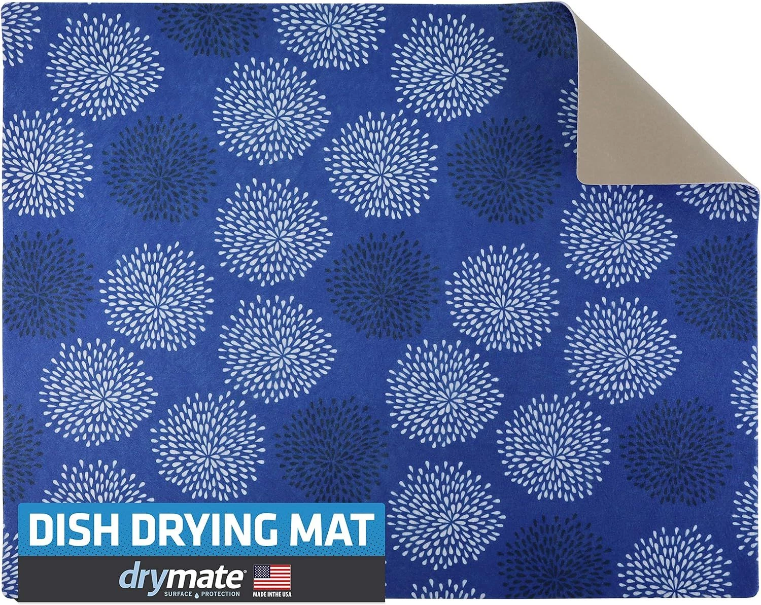 Drymate Dish Drying Mat