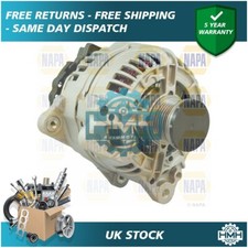 Adatto per alternatore Octavia Roomster Fabia Golf Passat Maggiolino Scirocco A1 HMH