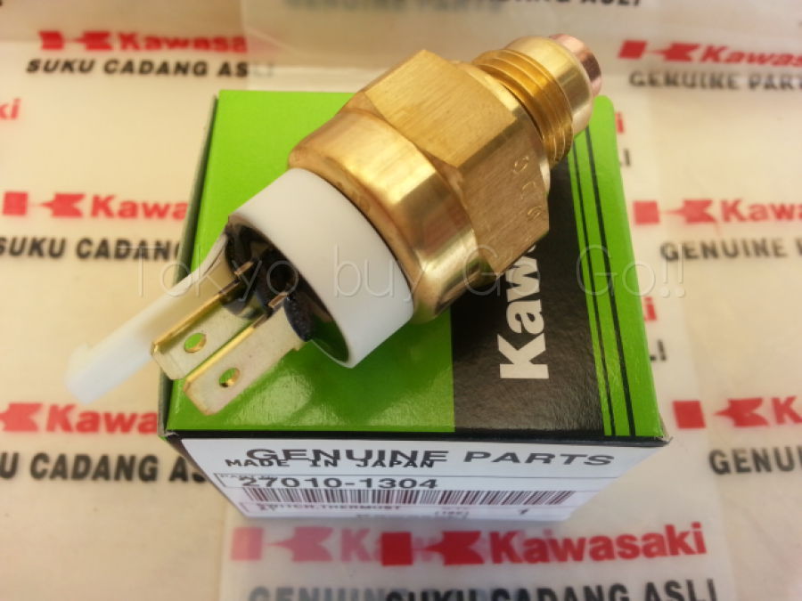 【Switch】OVERREQUIEMZ LSSOCH Headlamp Control Switch 6 Terminals 3 Positions ON