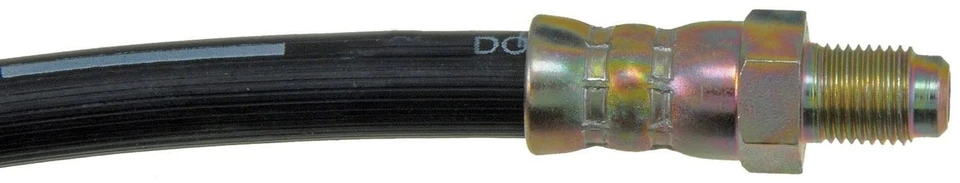 Manguera hidráulica de freno para Mercedes-Benz SL500 SL600 190E DORMAN 1977-2017 - ABETO Foto 3 de 3