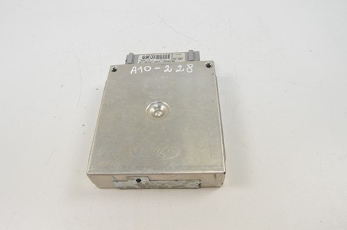 Ford Motor ECU Kontrolle Modul Einheit 89FB-12A650-BB (A10-228)