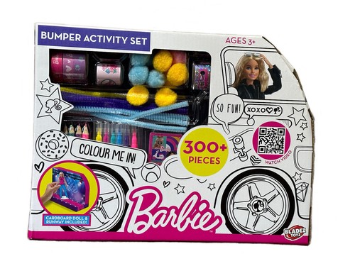 Tenue Barbie Skipper – So Active Fashion, 1985 – Sous Blister, Occasion Collector