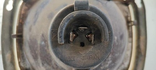 scheinwerfer links für DAIHATSU FEROZA SPORTRAK FASE 1 3P 1992 132551 - Bild 7 von 9