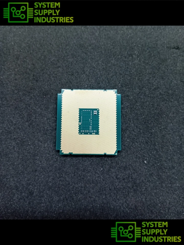 Intel Xeon PROCESSOR CPU SR1XF E5-2697 V3 2.60GHz 14C LGA2011-3 145w - Image 2 of 2