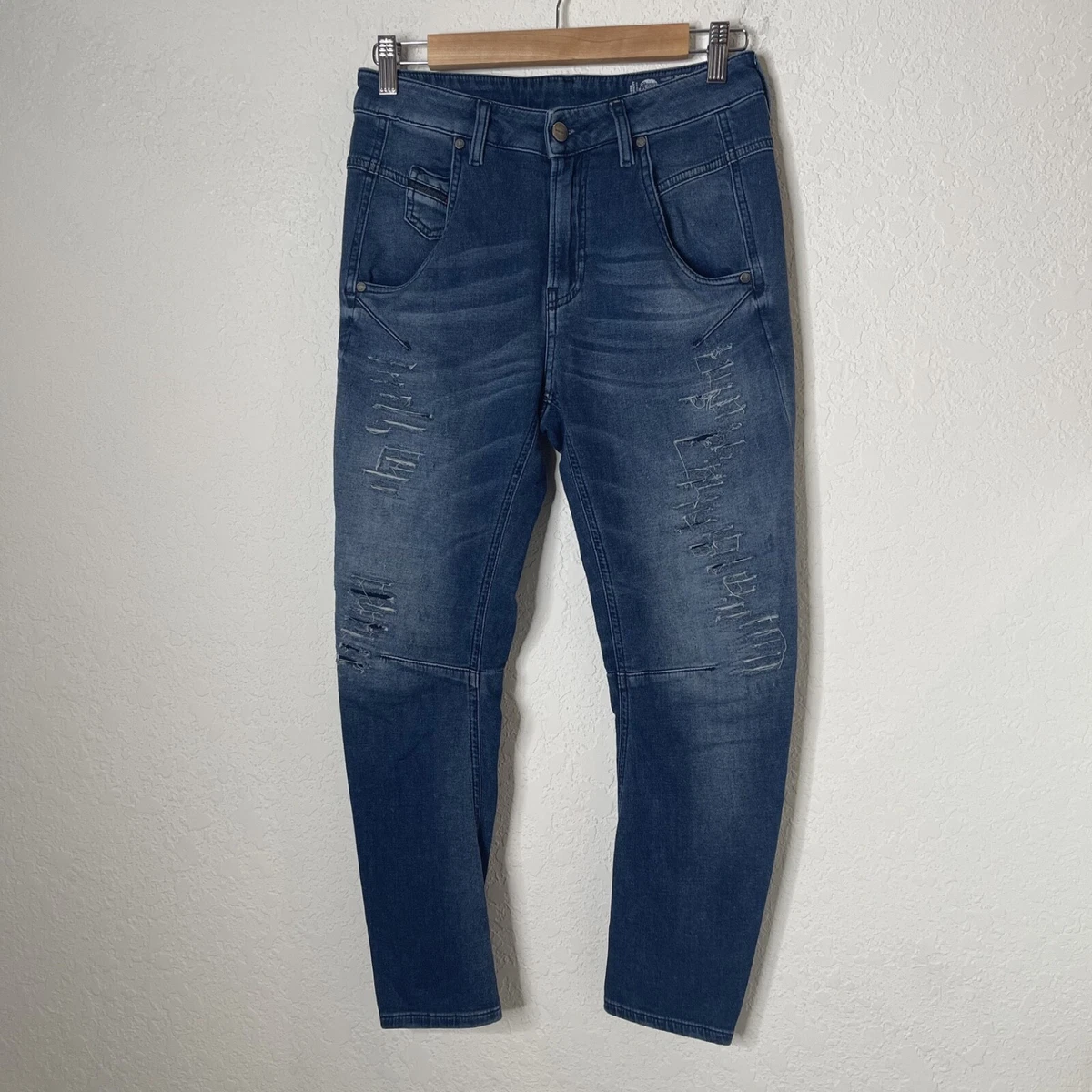 Diesel Boyfriend Jeans for Women for sale | eBay