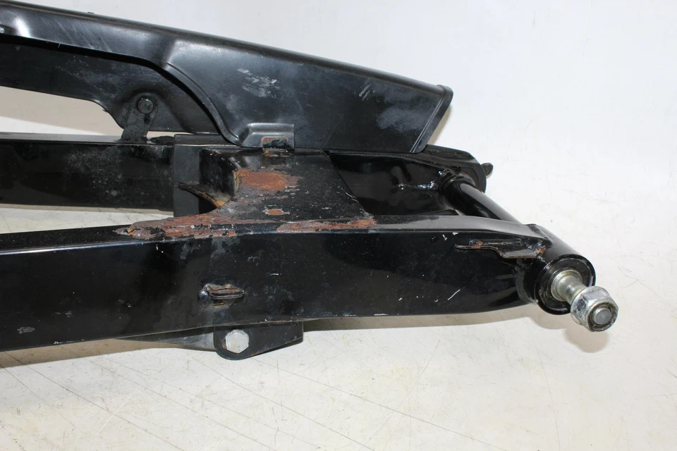 1995 Honda Nighthawk 750 Cb750 Rear Swingarm Suspension Arm - Image 3 of 4