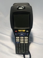 AML 7221-0101 Mobile Handheld Computer Barcode Scanner