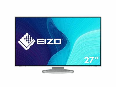 EIZO 69cm(27'') FlexScan EV2795-WT weiß