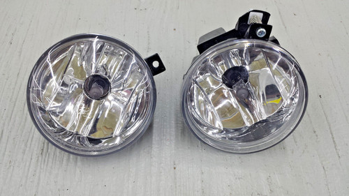 2017 Harley Davidson  2017 Touring Passing Lamps Bulbs