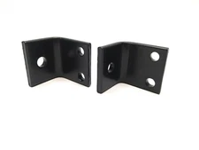 Dorner 200349M Table Top Mounting Bracket For 2200 Series LOT OF 2 Brackets