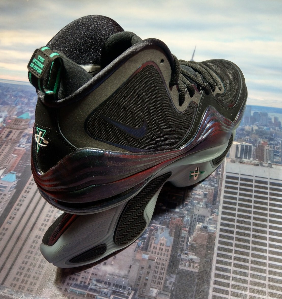 air penny 5 invisibility cloak 2020