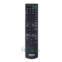 Rm-aau019 Remote Control Replace For Sony Av Dvd Home Theater System Receiver 4 on sale Rm-aau019 Remote Control Replace For Sony Av Dvd Home Theater System Receiver 4 on sale