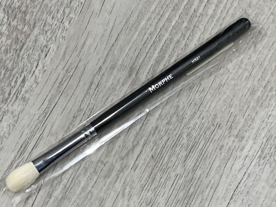 Morphe M521 - Chisel Oval Shadow  Brush nwob