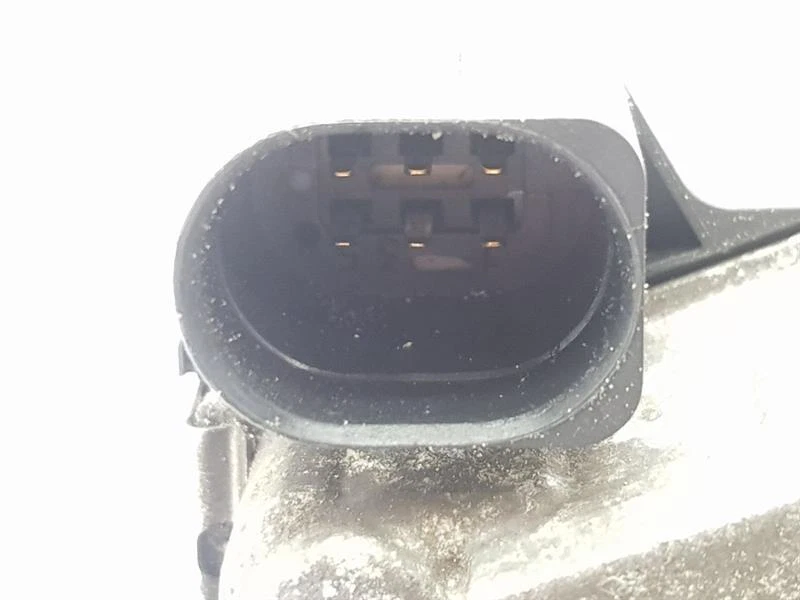 КОРПУС ДРОССЕЛЬНОЙ ЗАСЛОНКИ 2007-2014 MK1 42 AUDI R8 4.2 V8 БЕНЗИНОВЫЙ BYH 079133062C - Изображение 3 из 4