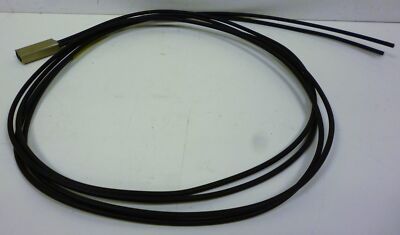 KEYENCE FU-40 Fiber Optic Cable for Photoelectric Sensors